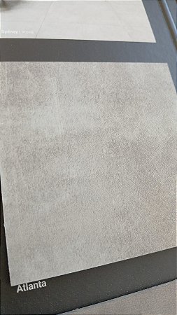 40069319 - Piso Vinílico Colado Inova Atlanta - 3x600x600 mm - Durafloor