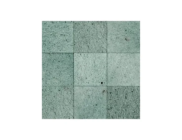 Pedra Hijau Lisa 20x20cm