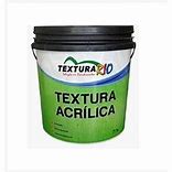 Textura Acrílica Cristaline - 25 Kg - Branco Neve - Textura Rio