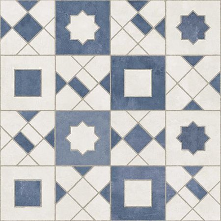 Ladrilho Marroquino Bl Nat 60X60 Ret - 5062745A - CEUSA