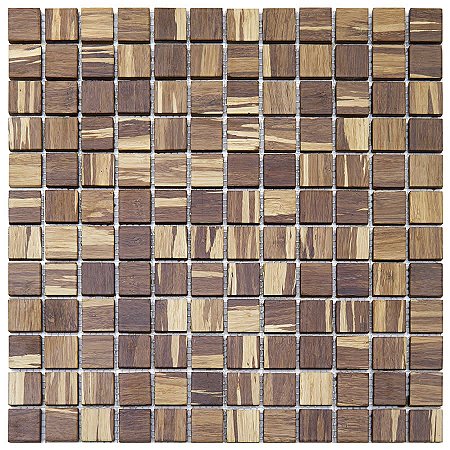 Pastilha Linha Madeira - WD 05 - MALI