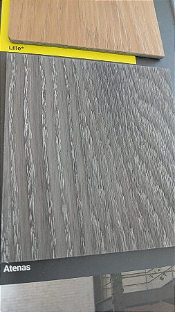 40069155 - Piso Vinílico Colado Art Atenas - 3x178x1219 - Durafloor