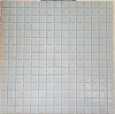 Pastilha de Vidro - Oasis - WA29 - Azul Anil - 2x2cm