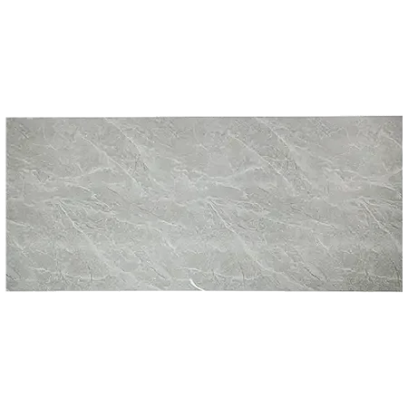 Painel de Pvc - Smart Marmo - Grey - PSMM14 - Glass Mosaic