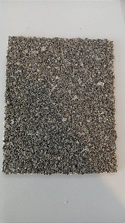Pedras Naturais Grafite - Textura Rio - Balde 25 KG
