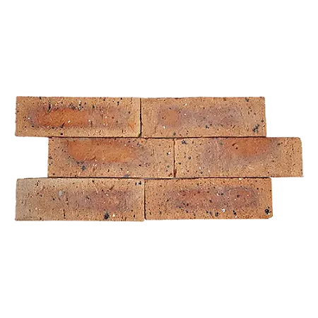 Tijolo Inglês Ivory TJI30 - 7,5 x 22,5 cm - Glass Mosaic