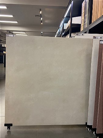8045398 - Porcelanato Areia 84x84cm - Eliane