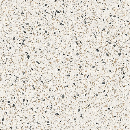 Porcelanato Ceusa Confete White Natural 100x100cm Retificado - 5041209A - Ceusa