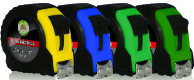 SH0121-TRENA EMBORRACHADA 5M-16FT