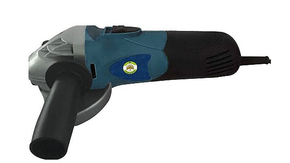 SH0237-ESMERILHADEIRA ANGULAR 115MM 500W 110V