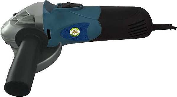 SH0554-ESMERILHADEIRA ANGULAR 115MM 650W 220V