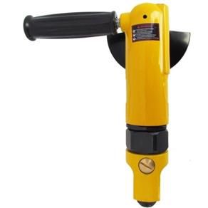 SH0586-ESMERILHADEIRA ANGULAR AMARELA 220V
