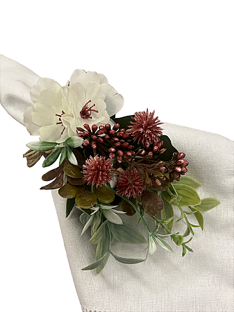 Porta Gauadanapo Bouquet Liz