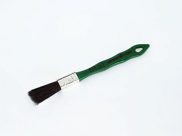 Trincha Dupla 572 Cerda Preta (Mestre/TIGRE)