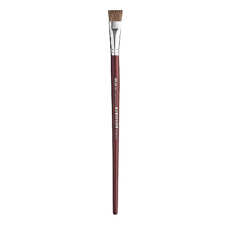 Pincel 990 Chato Cerda Natural (ATLAS)