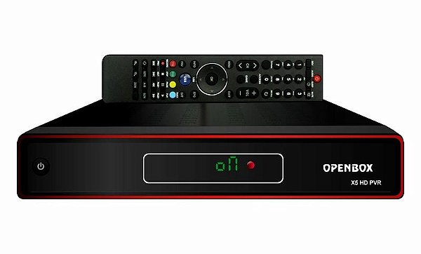 OPENBOX X5 HD