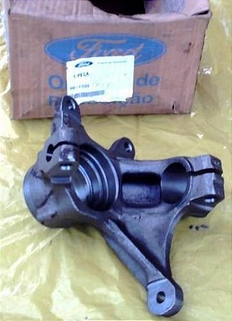 Montante Roda Dianteira Ld Escort Verona Ate 92 Amortecedor Original