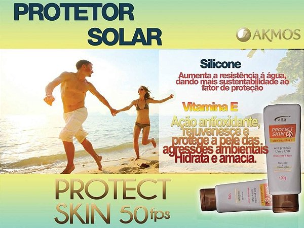 Aproveite o melhor do sol.