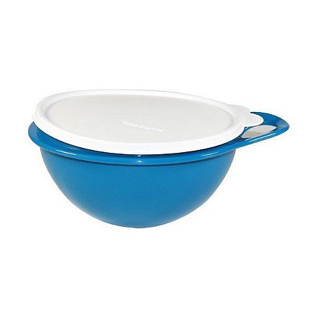 TUPPERWARE MAXI CRIATIVA 7,8L MINT - Não é Pote é Tupperware - melhor loja  do Brasil