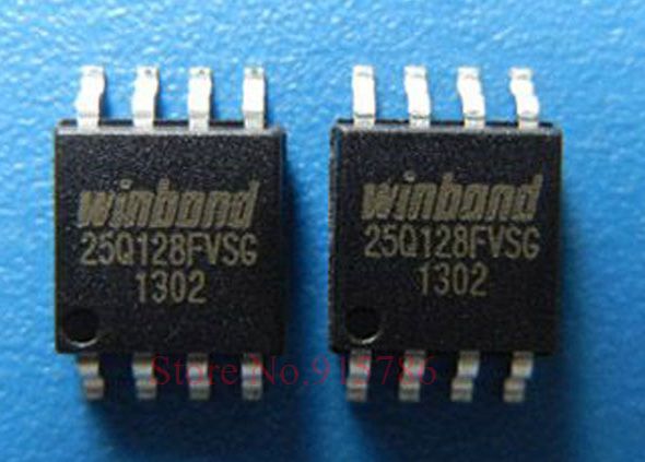 Eprom do Duosat Twist