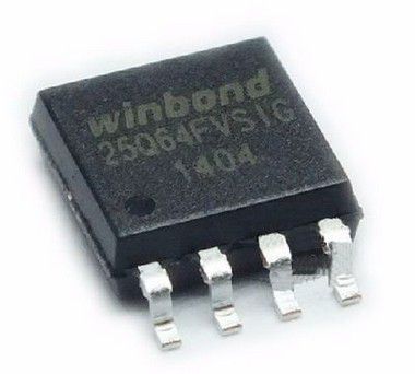 EPROM DUOSAT TROY HD