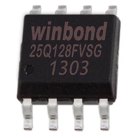 EPROM DUOSAT TUNNING UP