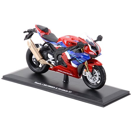Miniaturas Motos Maisto Edição Especial 1:12