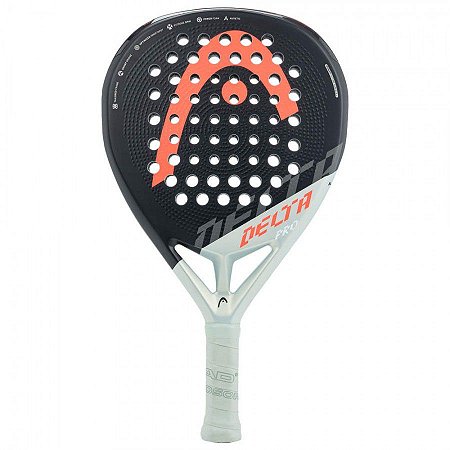 Raquete de Padel Head Delta Pro