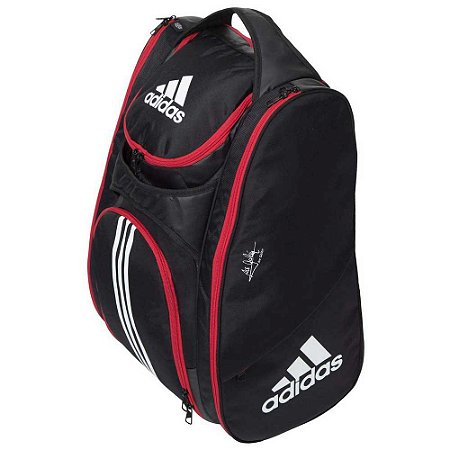 Raqueteira Adidas Multigame Ale Galan