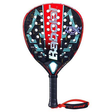 Raquete de Padel Babolat Technical Viper Juan Lebron