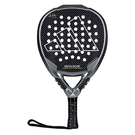 Raquete de Padel Adidas Metalbone Master 2024