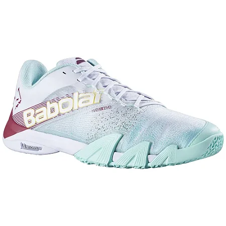 Tênis Babolat Jet Premura Juan Lebron