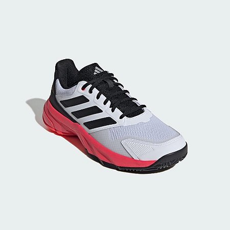 Adidas Tênis CourtJam Control 3