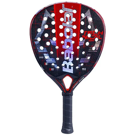 Raquete de Padel Babolat Technical Viper Juan Lebron 2024