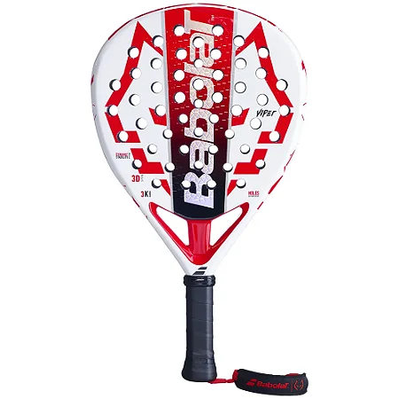 Raquete de Padel Babolat Viper Juan Lebron 2025