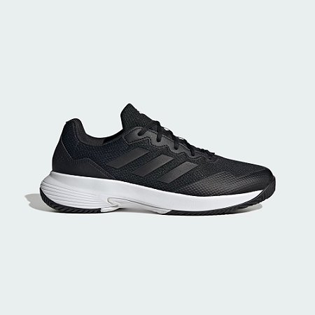 Tênis Adidas Gamecourt 2 M - Preto