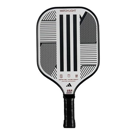 Raquete de Pickleball Adidas Match Light 3
