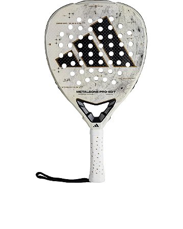 Raquete de Padel Adidas Metalbone 3.4 Pro Edit 2025