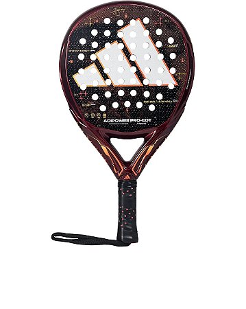 Raquete de Padel Adidas Adipower Ctrl Mtw Pro Edit 2025