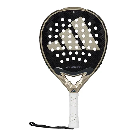 Raquete de Padel Adidas Metalbone Ctrl 3.4 2025