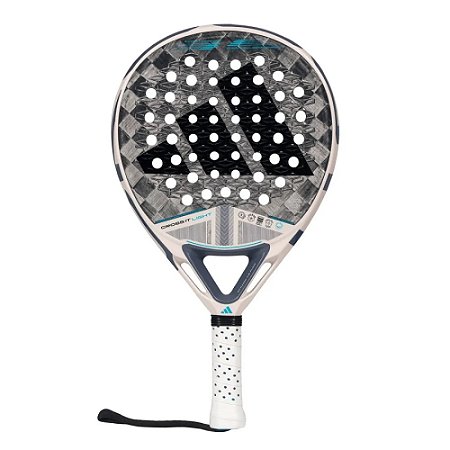 Raquete de Padel Adidas Cross It Light 3.4 2025