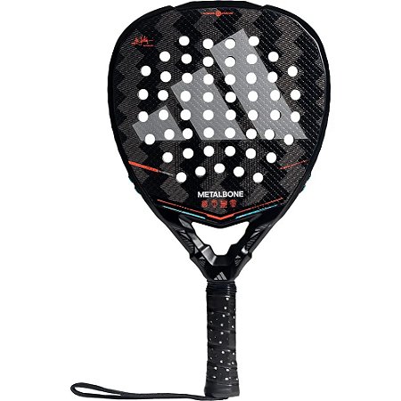 Raquete de Padel Adidas Metalbone 2026