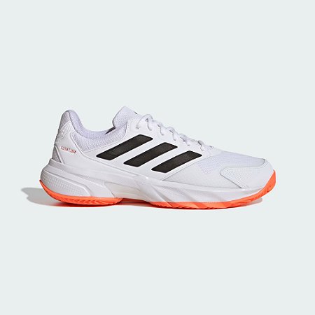 Tênis Adidas CourtJam Control 3 Clay