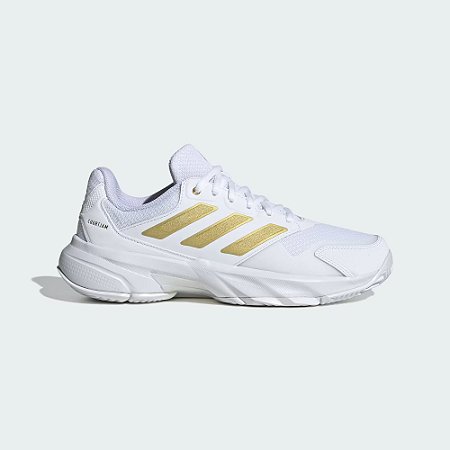 Tênis Adidas CourtJam Control 3 W - Feminino