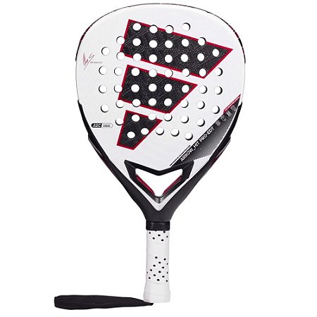 Raquete de Padel Adidas Arrow Hit Pro Edit 2026