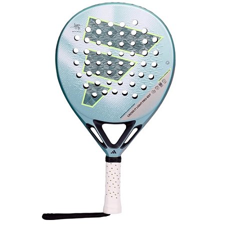 Raquete de Padel Adidas Cross It Light Pro Edit 2026