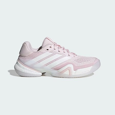 Tênis Adidas Barricade 14 W Feminino
