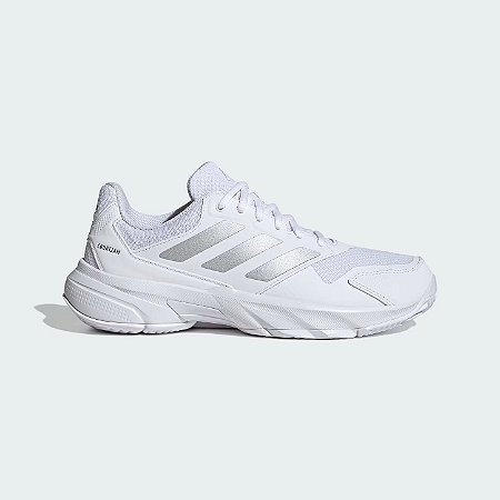 Tênis Adidas CourtJam Control 3 W - Feminino
