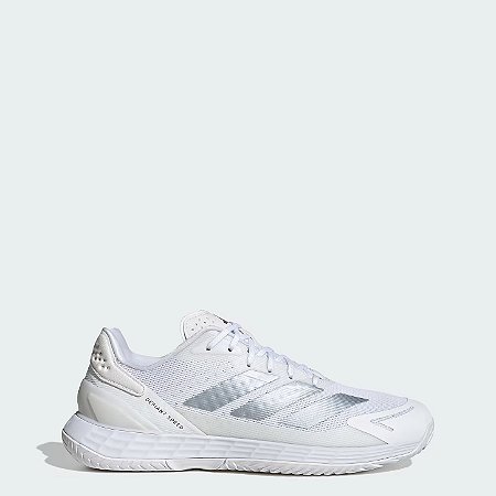 Tênis Adidas Defiant Speed 2 - Branco