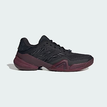 Tênis Adidas Barricade 14 M - Preto